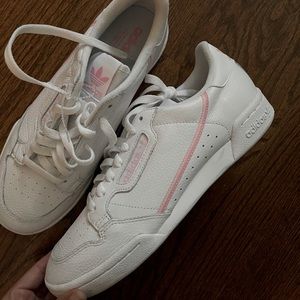 Adidas Continental 80 W